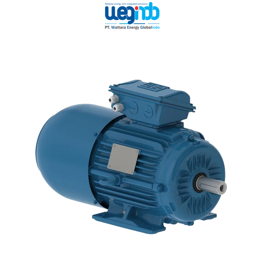 WEG Brake Motors