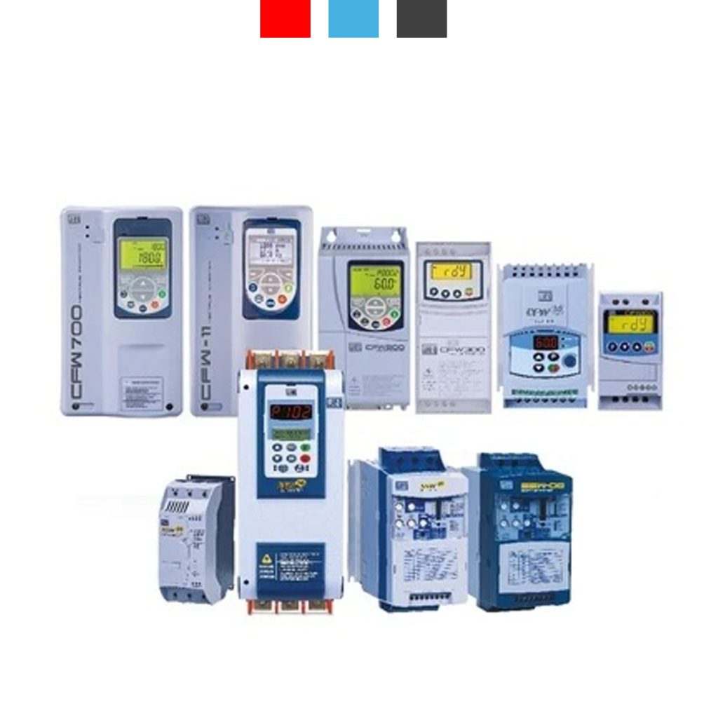 WEG Automation and Digital Systems