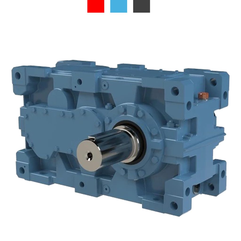 WEG Gearboxes