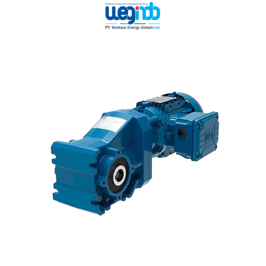 WEG Geared Motors