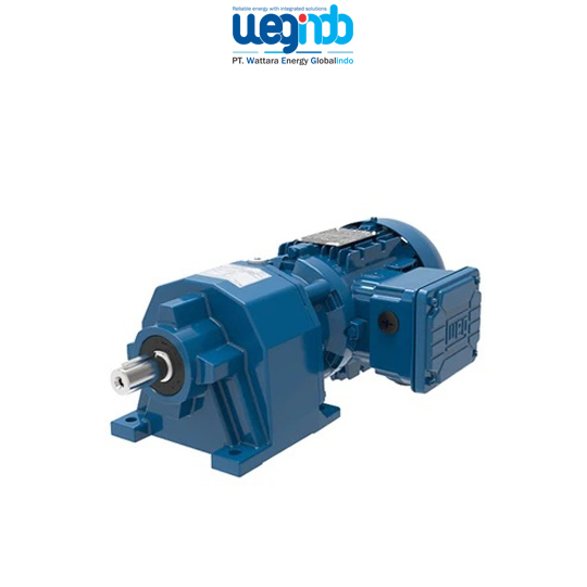 WEG Geared Motors
