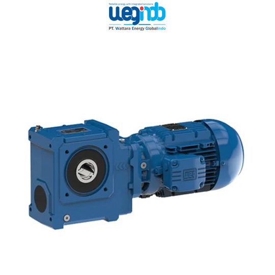 WEG Geared Motors