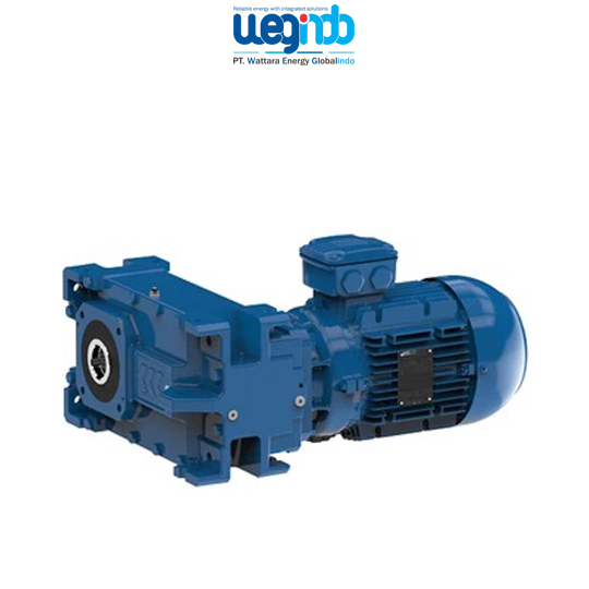 WEG Geared Motors