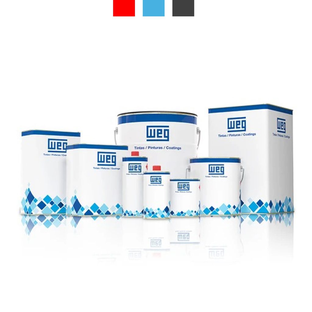 WEG Coatings and Varnishes
