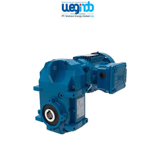 WEG Geared Motors