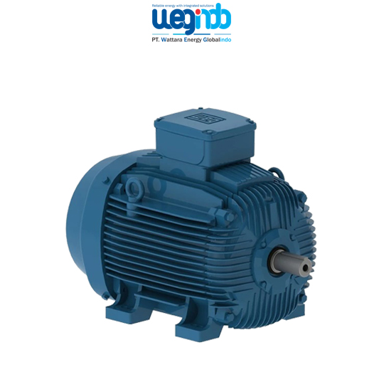 WEG Induction Motors W21Xec