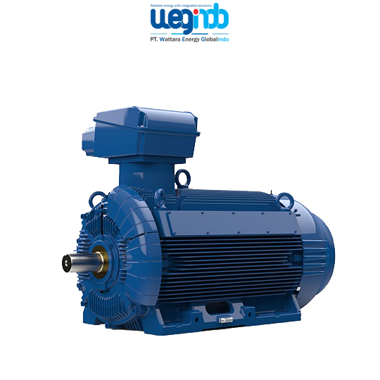 WEG Induction Motors W51Xdb