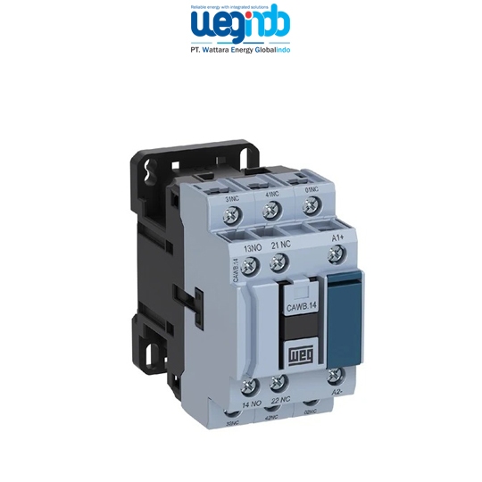 WEG Auxiliary Contactor