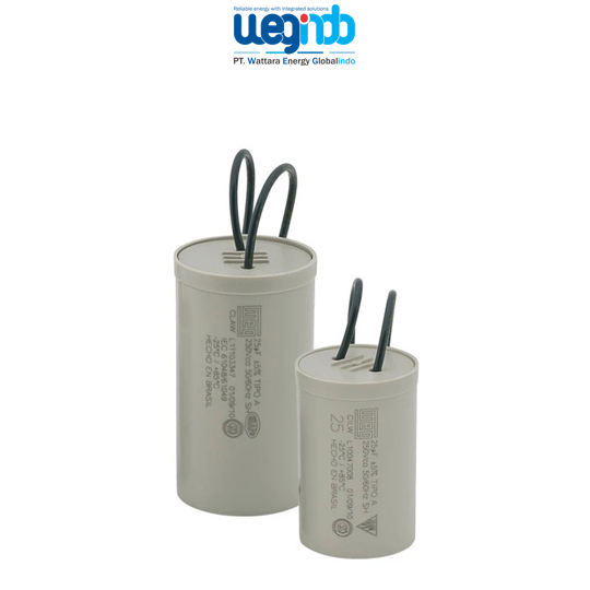 WEG Capacitor Lighting