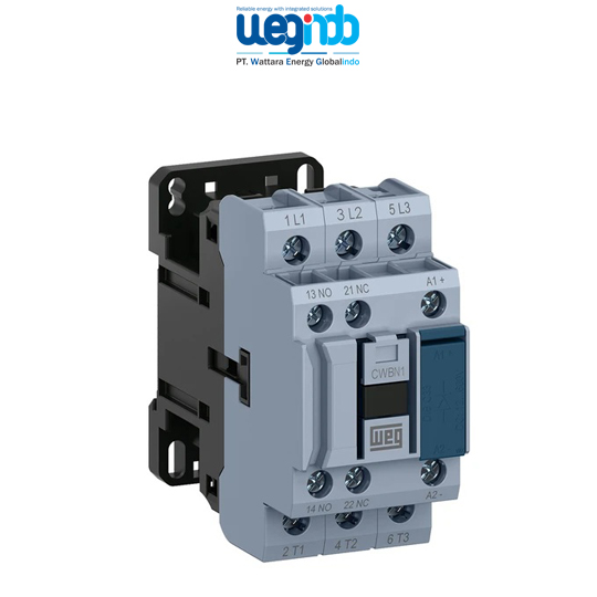 WEG Contactor