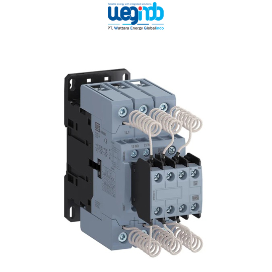 cwbc switching capacitor contactor