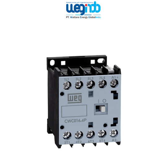 WEG Contactor