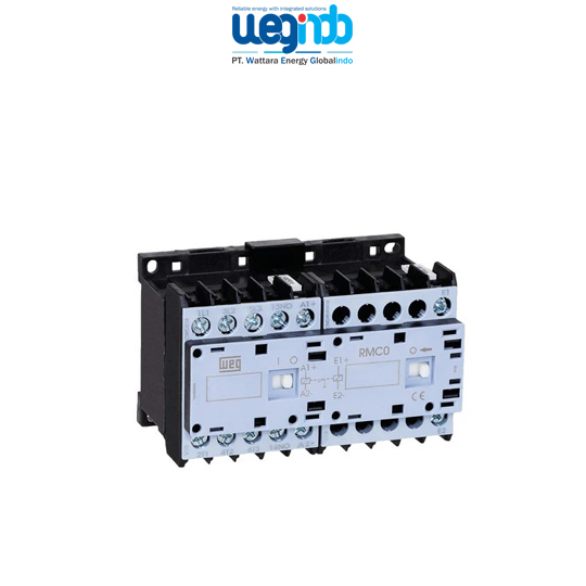 WEG Auxiliary Contactor
