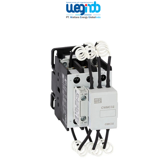 WEG Switching Contactor