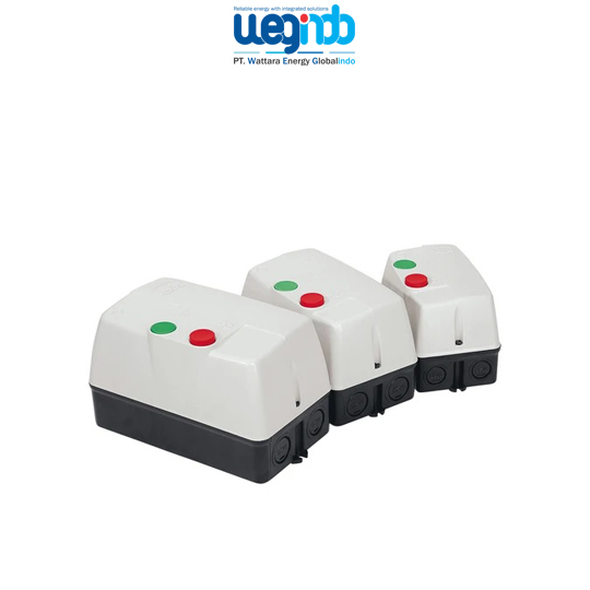 WEG Direct On-Line Starter