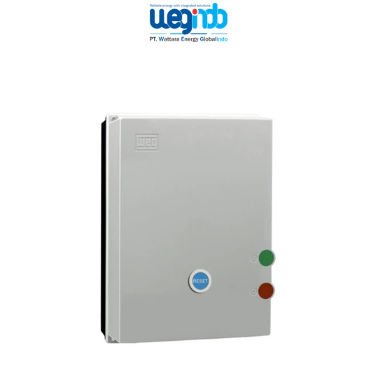 WEG Star Delta Starter