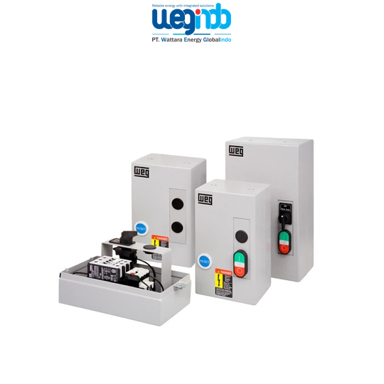 WEG Non Combination Starter