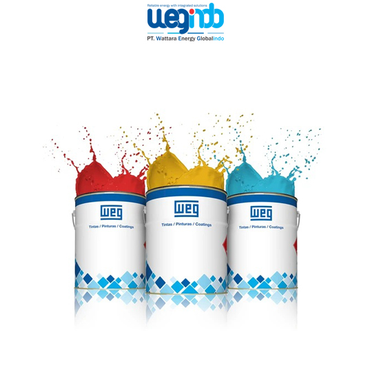 WEG Liquid Coatings