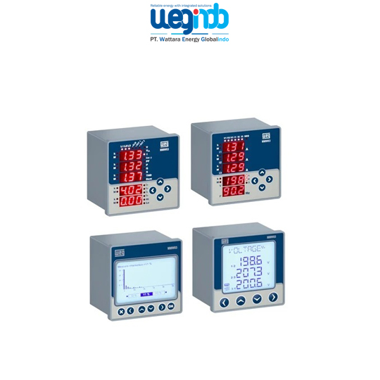 WEG Multifunction Power Meter