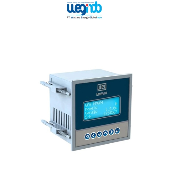 WEG Multifunction Power Meter