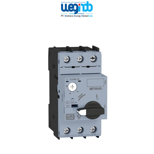 WEG Circuit Breaker