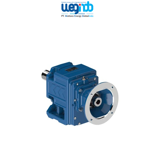 WEG Motor Adapter Gearbox