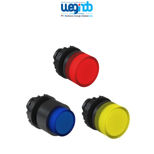 WEG Pilot Lights (Ø22 mm)