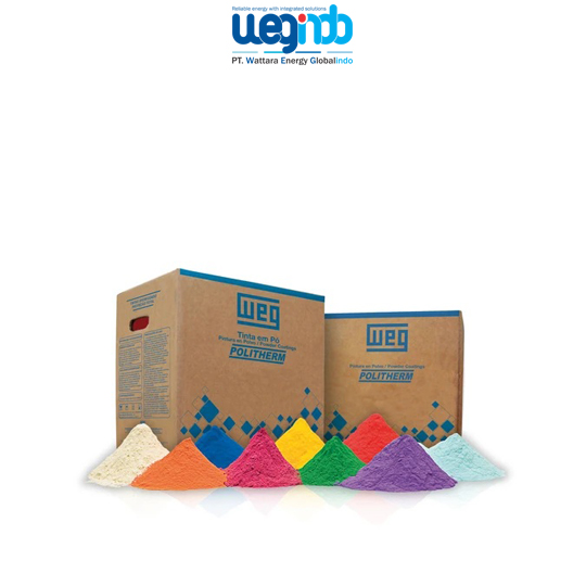 WEG Powder Coatings