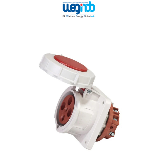 WEG Mounting Sockets