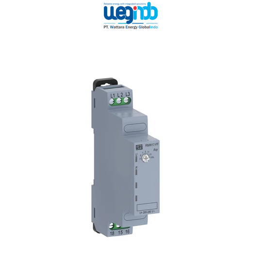 WEG Monitoring Relay