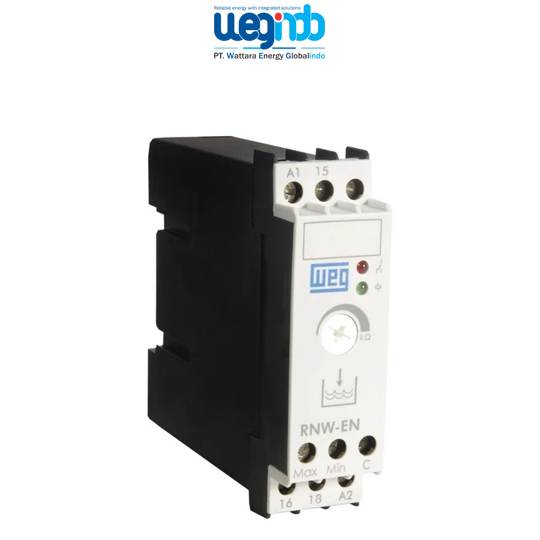 WEG Level Control Relay