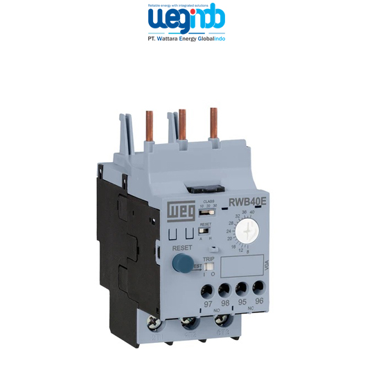 WEG Thermal Overload Relay
