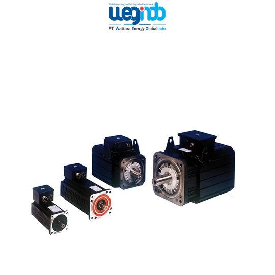 sbm servomotor