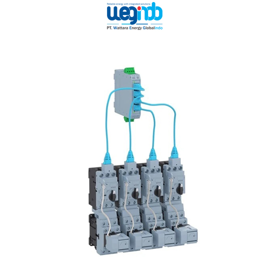 WEG Smart Connection