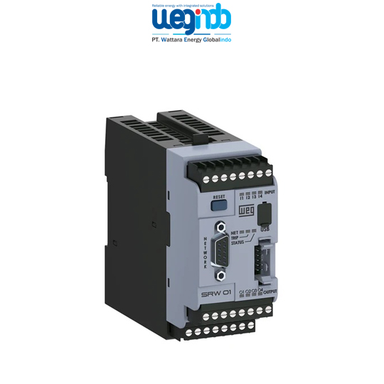 WEG Smart Relay