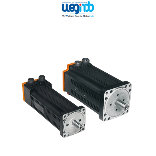 servomotor