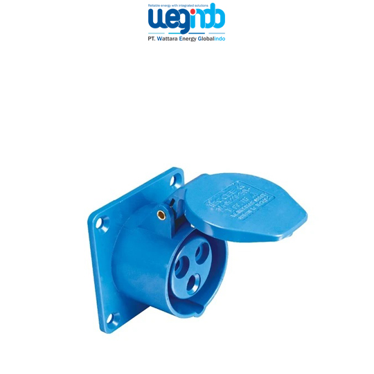 WEG Mounting Sockets