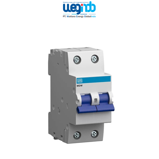 WEG Mini Circuit Breaker