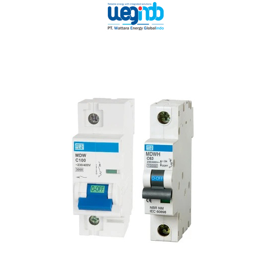 WEG Mini Circuit Breaker