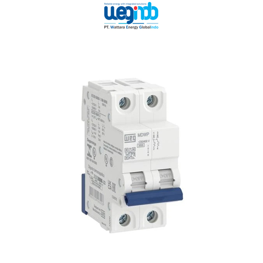 WEG Mini Circuit Breaker