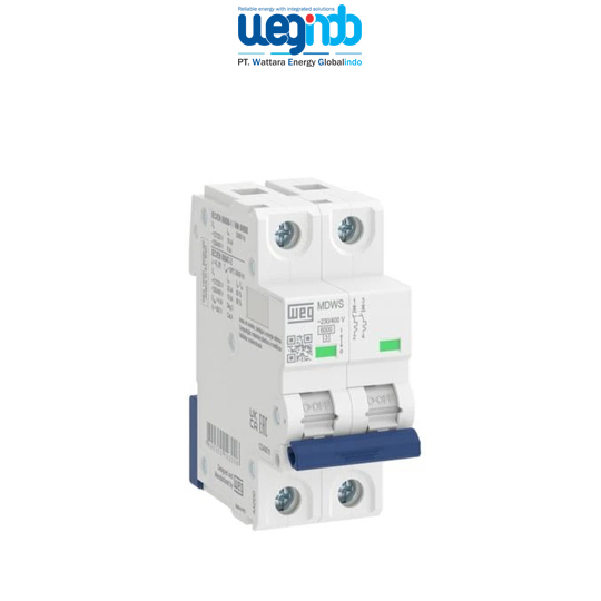 WEG Mini Circuit Breaker