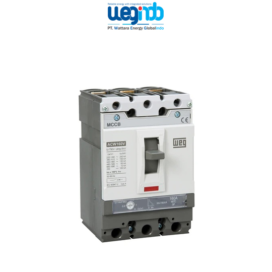 WEG Molded Case Circuit Breaker