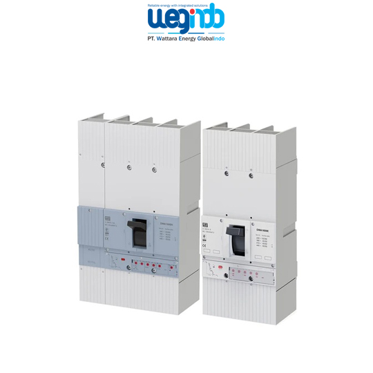 WEG Molded Case Circuit Breaker