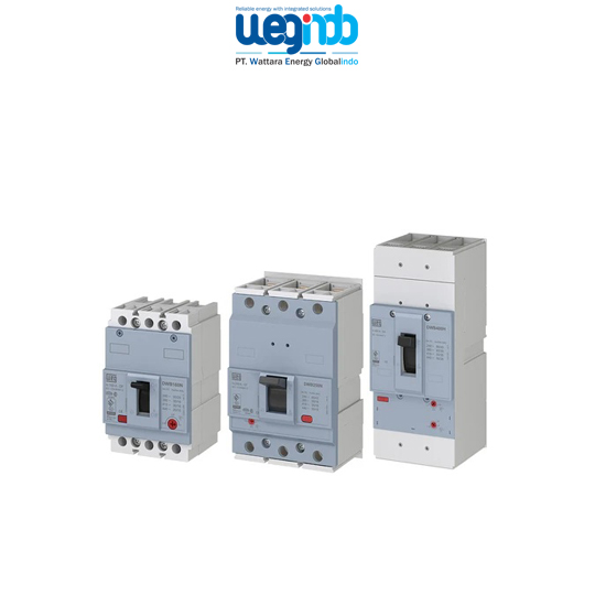 WEG Molded Case Circuit Breaker