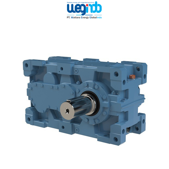 WEG Industrial Gearbox