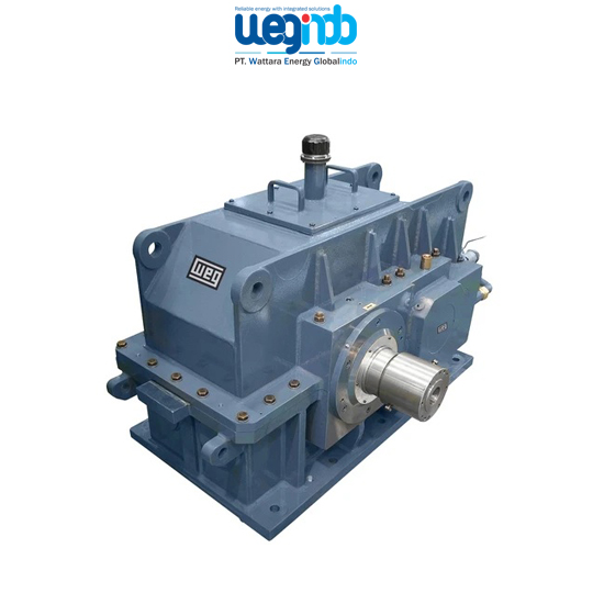 WEG Gearbox