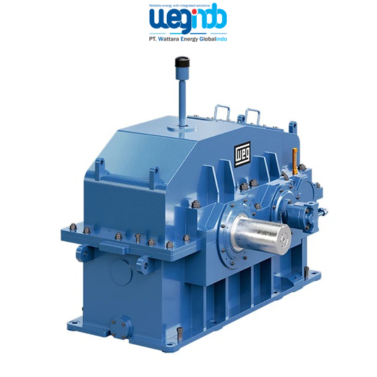 WEG Reducer Gearbox
